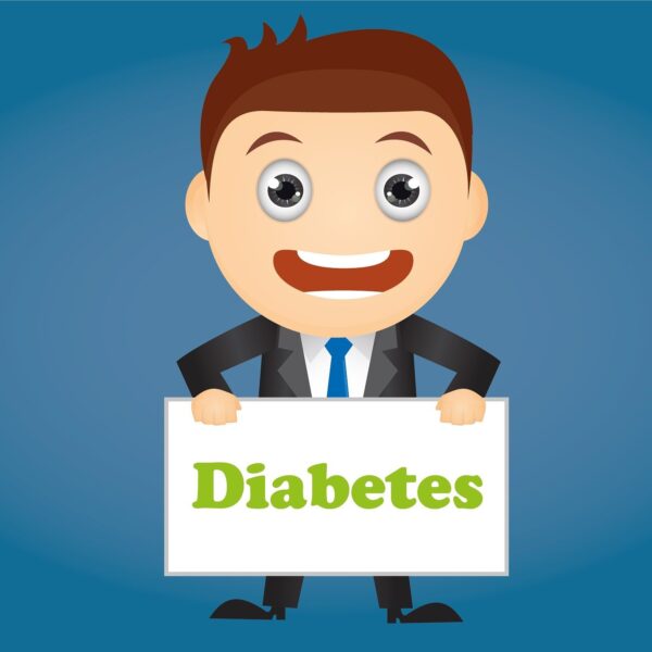 Diabetes Mellitus: Types, Causes, Symptoms, and Treatment